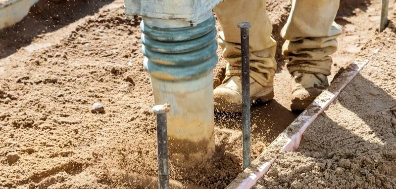 Illustrative image of Grouting design in Austin