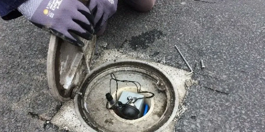 Illustrative image of Geotechnical instrumentation (design and installation) in Austin