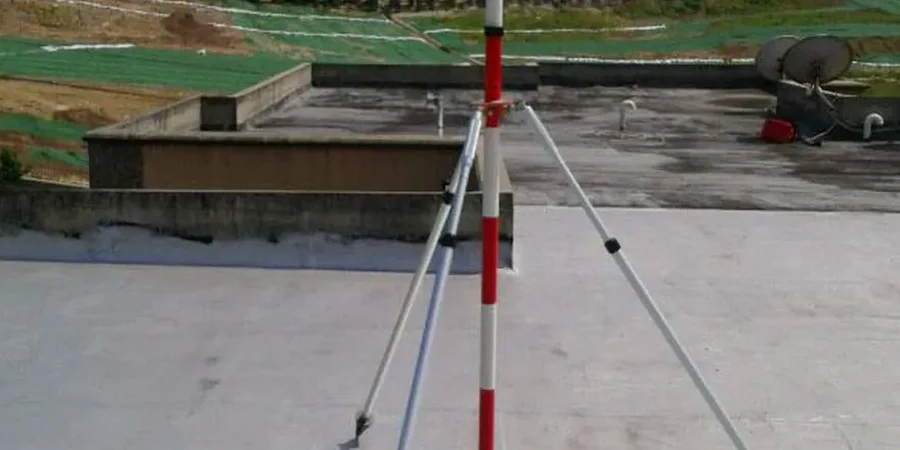 Illustrative image of Geotechnical excavation monitoring in Austin