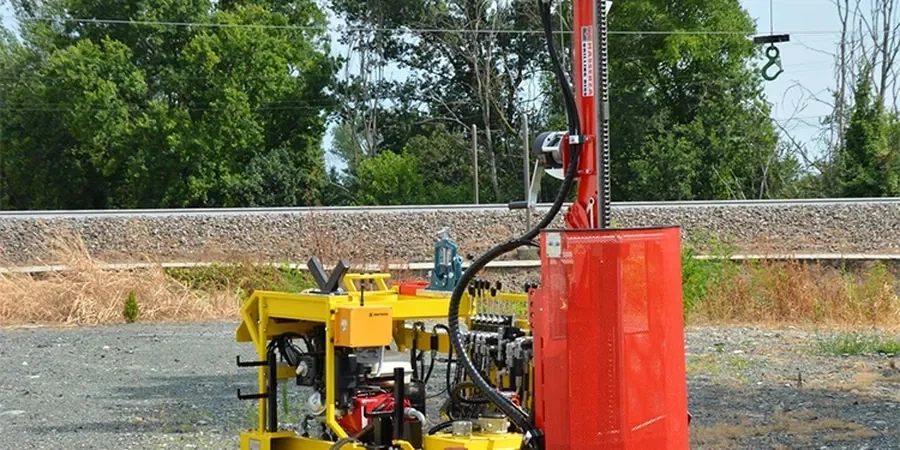 Illustrative image of SPT (Standard Penetration Test) in Austin